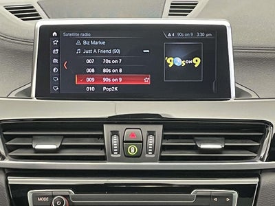 2020 BMW X1 xDrive28i