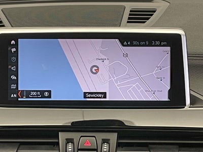 2020 BMW X1 xDrive28i