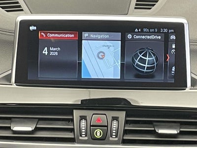 2020 BMW X1 xDrive28i