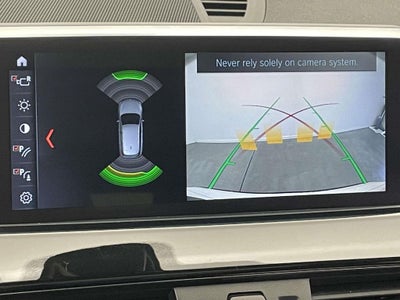 2020 BMW X1 xDrive28i