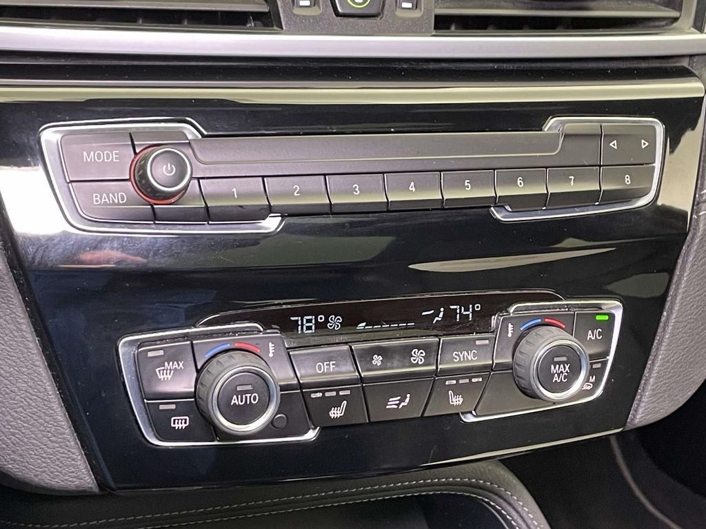 2020 BMW X1 xDrive28i