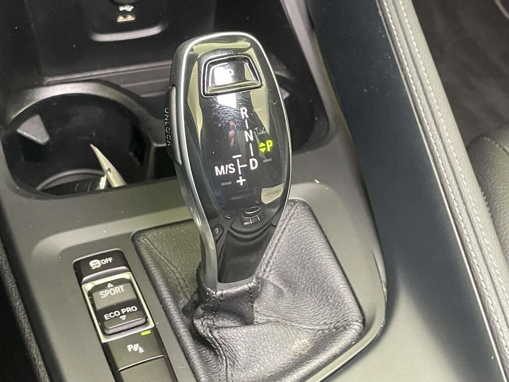 2020 BMW X1 xDrive28i