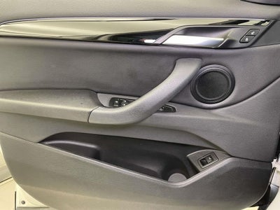 2020 BMW X1 xDrive28i