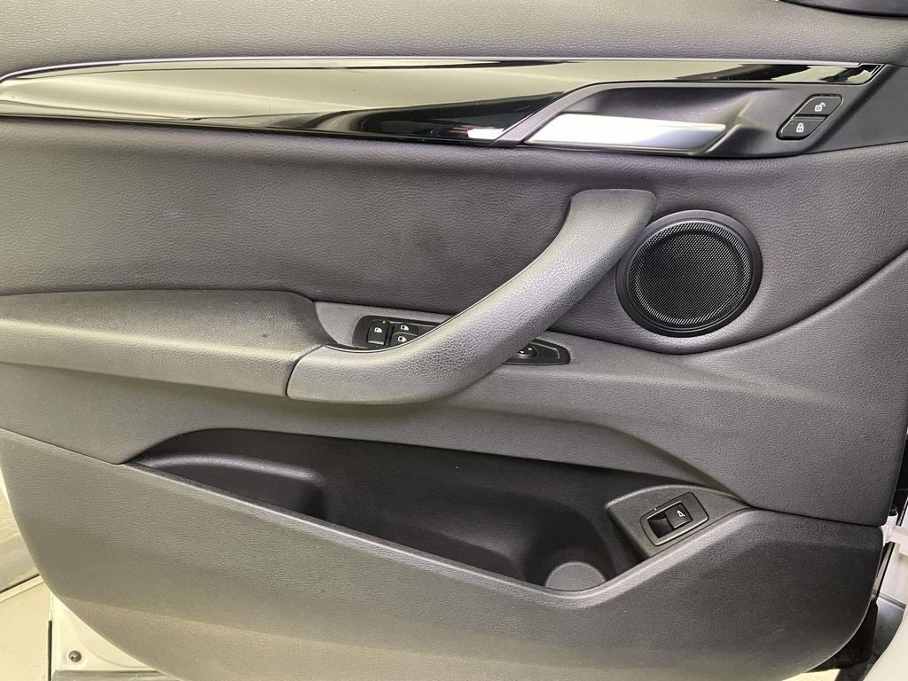 2020 BMW X1 xDrive28i