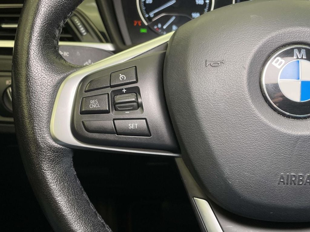 2020 BMW X1 xDrive28i