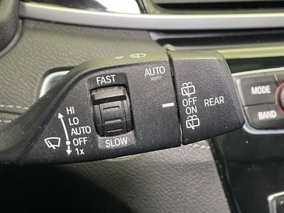 2020 BMW X1 xDrive28i