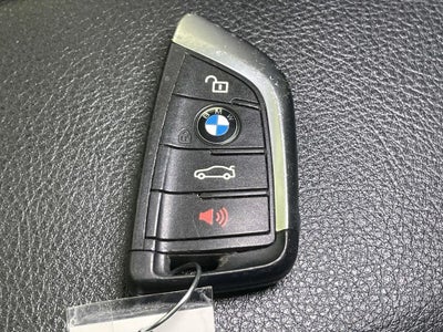 2020 BMW X1 xDrive28i