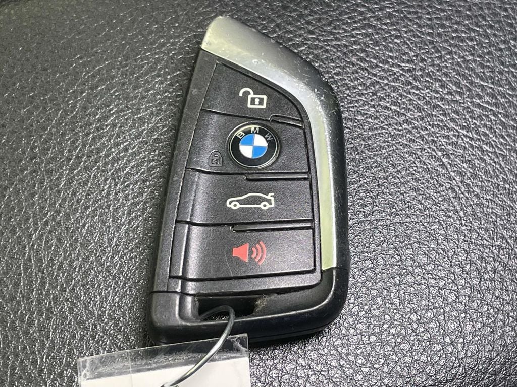 2020 BMW X1 xDrive28i
