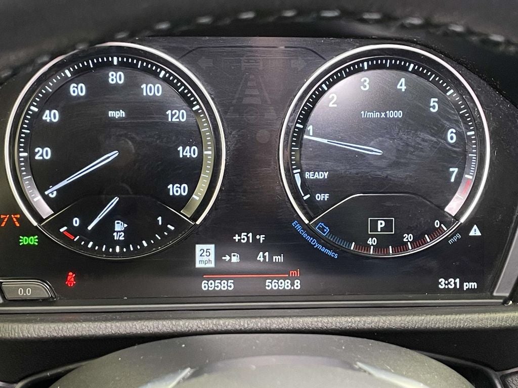 2020 BMW X1 xDrive28i