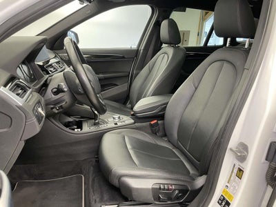 2020 BMW X1 xDrive28i