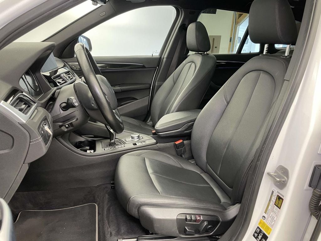 2020 BMW X1 xDrive28i