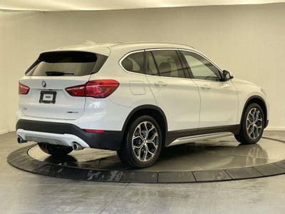2020 BMW X1 xDrive28i
