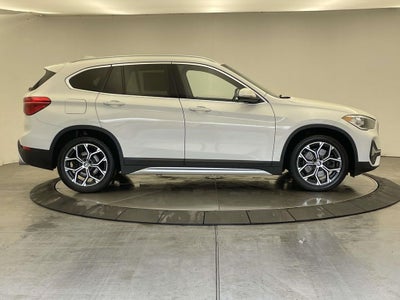 2020 BMW X1 xDrive28i