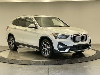 2020 BMW X1 xDrive28i