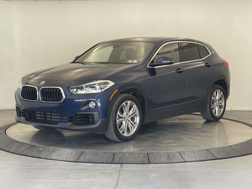 2020 BMW X2 xDrive28i