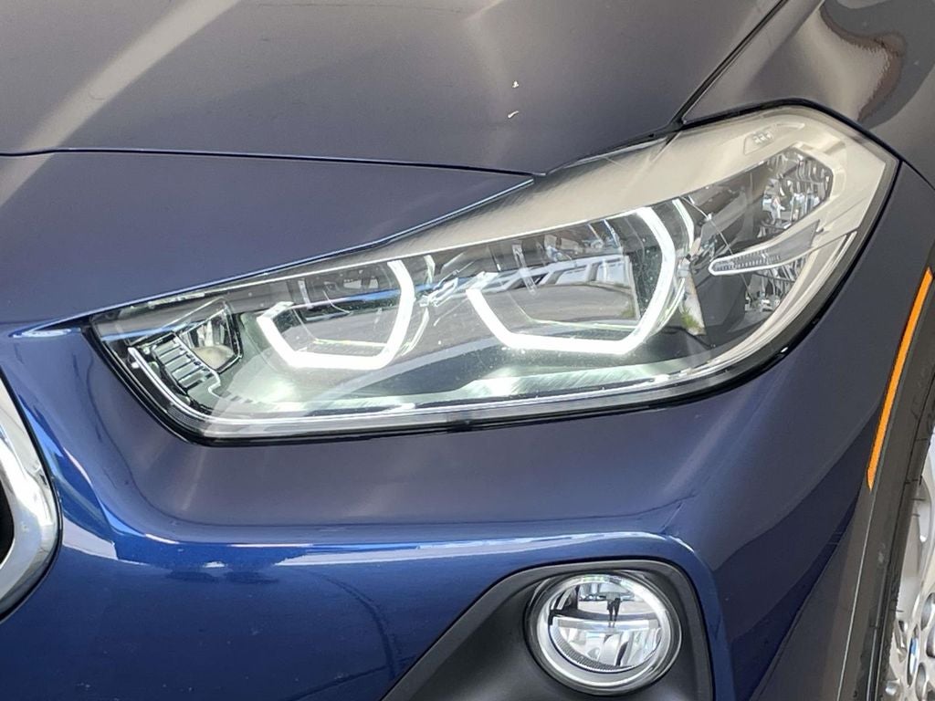 2020 BMW X2 xDrive28i