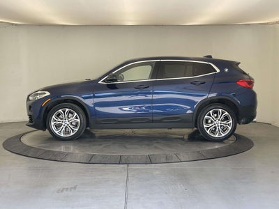 2020 BMW X2 xDrive28i