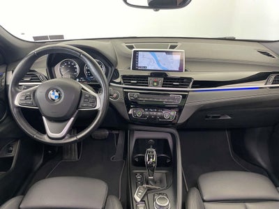 2020 BMW X2 xDrive28i