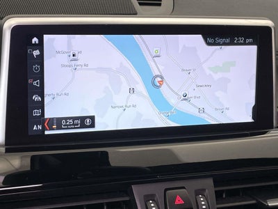2020 BMW X2 xDrive28i