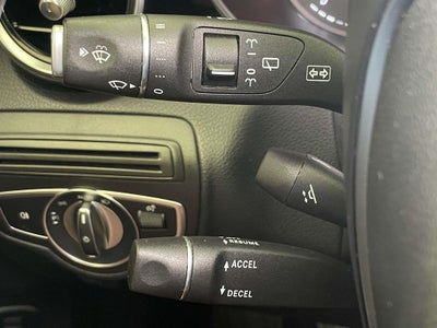 2019 Mercedes-Benz GLC GLC 300 4MATIC®