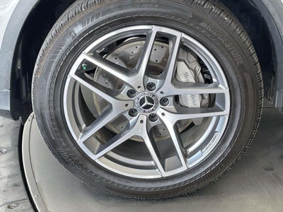 2019 Mercedes-Benz GLC GLC 300 4MATIC®