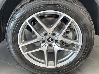 2019 Mercedes-Benz GLC GLC 300 4MATIC®