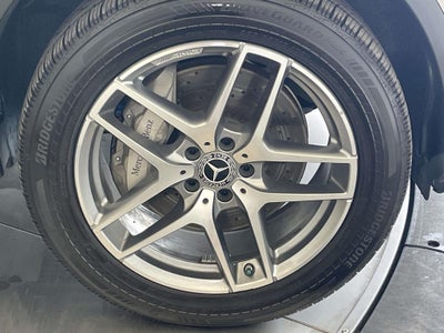 2019 Mercedes-Benz GLC GLC 300 4MATIC®