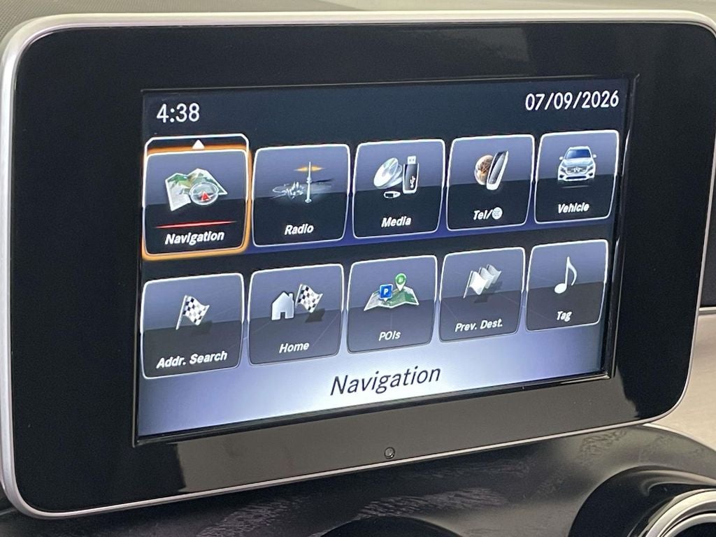 2019 Mercedes-Benz GLC GLC 300 4MATIC®