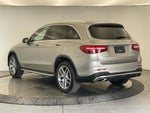 2019 Mercedes-Benz GLC GLC 300 4MATIC®