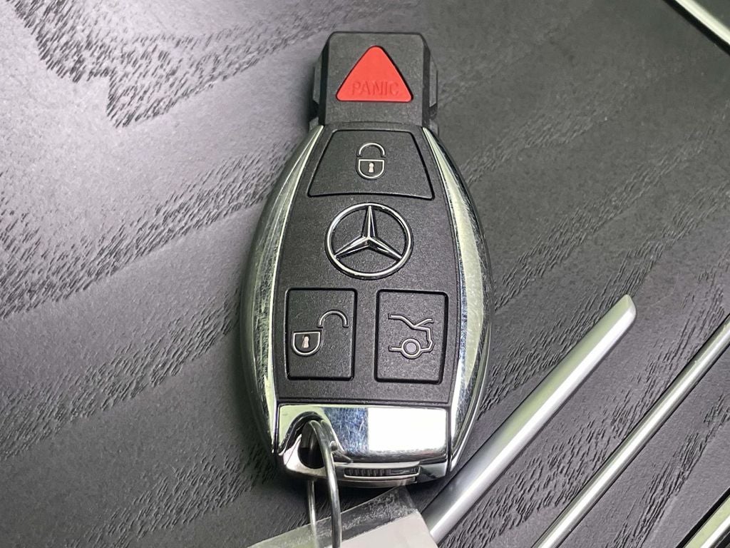 2019 Mercedes-Benz GLC GLC 300 4MATIC®