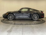 2021 Porsche 911 Carrera