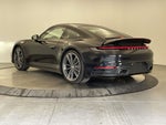 2021 Porsche 911 Carrera