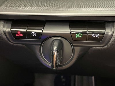 2021 Porsche 911 Carrera