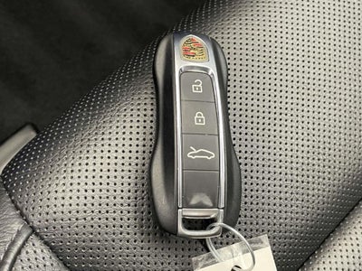 2021 Porsche 911 Carrera