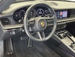 2021 Porsche 911 Carrera