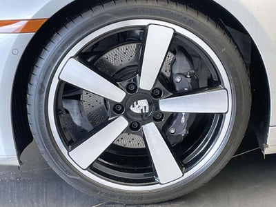 2026 Porsche 911 Carrera