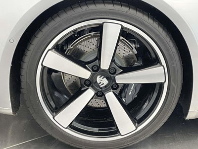 2026 Porsche 911 Carrera