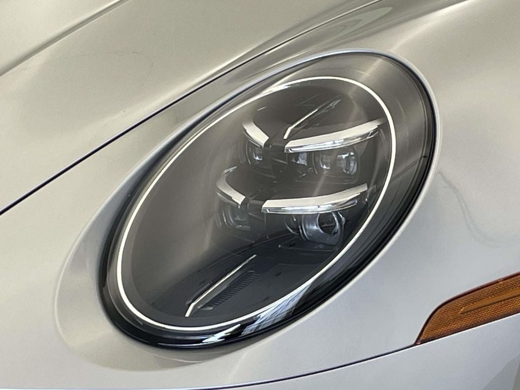 2026 Porsche 911 Carrera