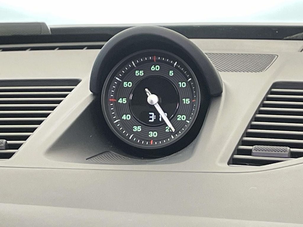 2026 Porsche 911 Carrera