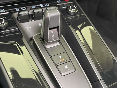 2026 Porsche 911 Carrera