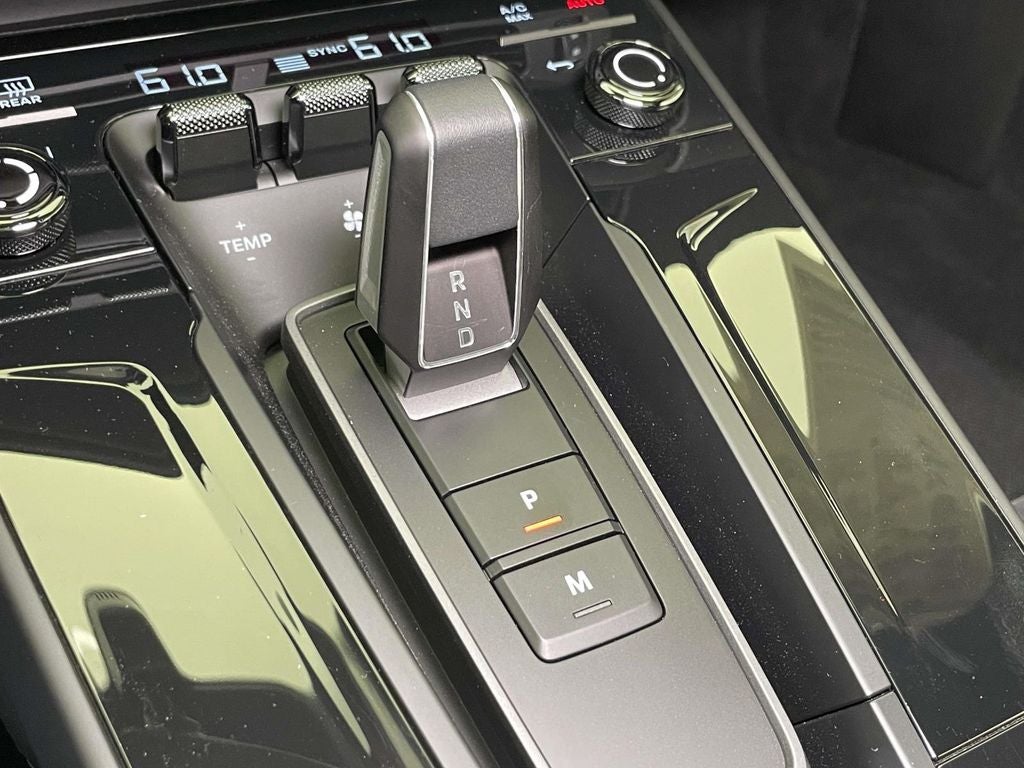 2026 Porsche 911 Carrera