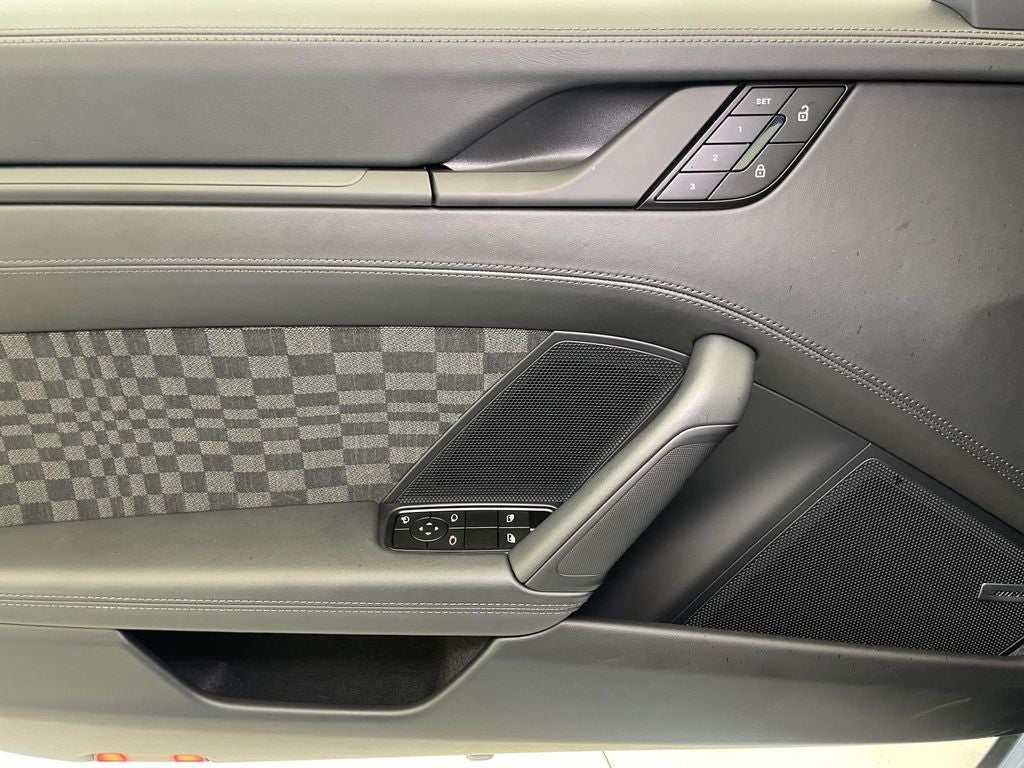 2026 Porsche 911 Carrera