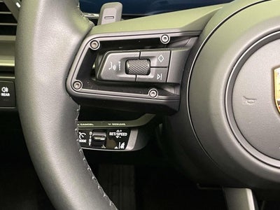 2026 Porsche 911 Carrera