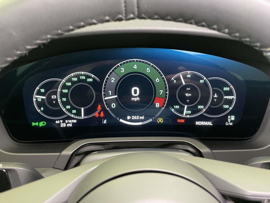 2026 Porsche 911 Carrera