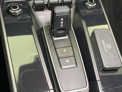 2021 Porsche 911 Carrera 4