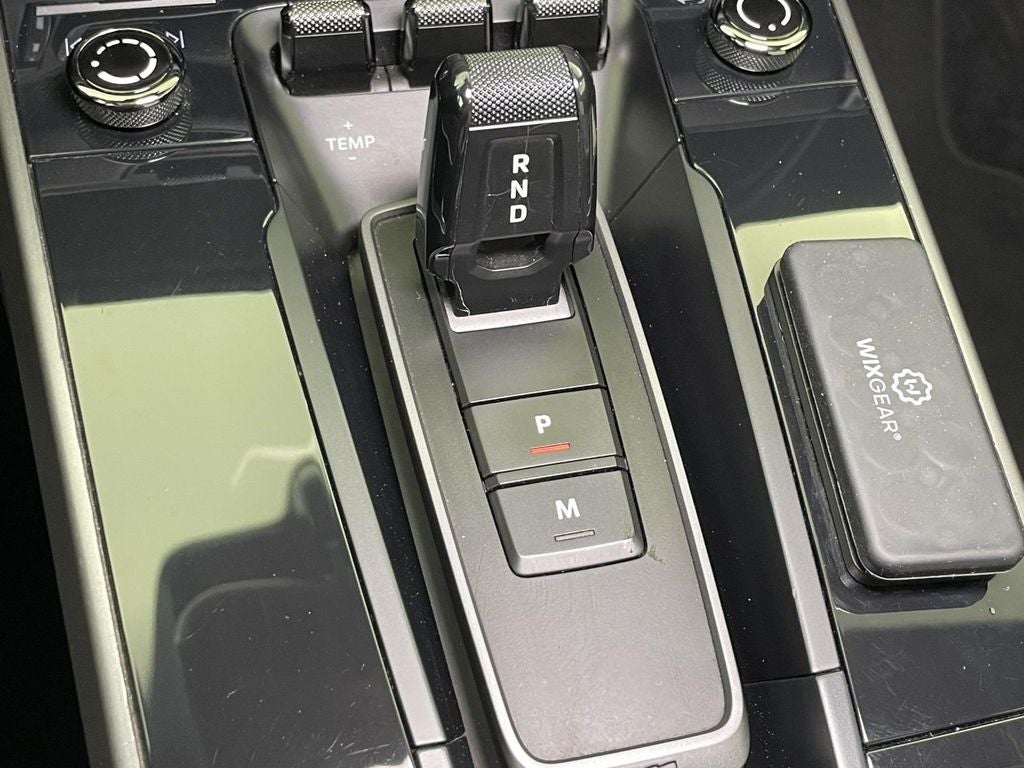 2021 Porsche 911 Carrera 4