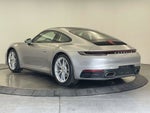 2024 Porsche 911 Carrera