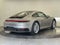 2024 Porsche 911 Carrera