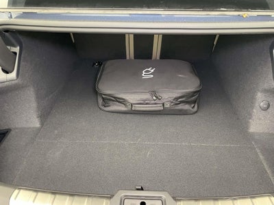 2025 Porsche Taycan 4