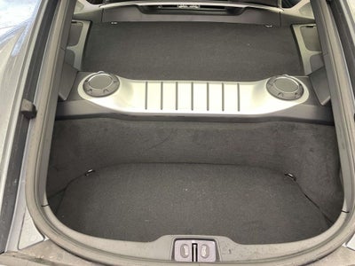 2025 Porsche 718 Cayman S